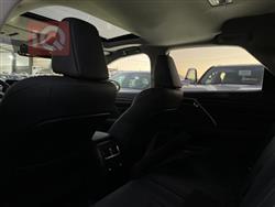 لێکزس RX